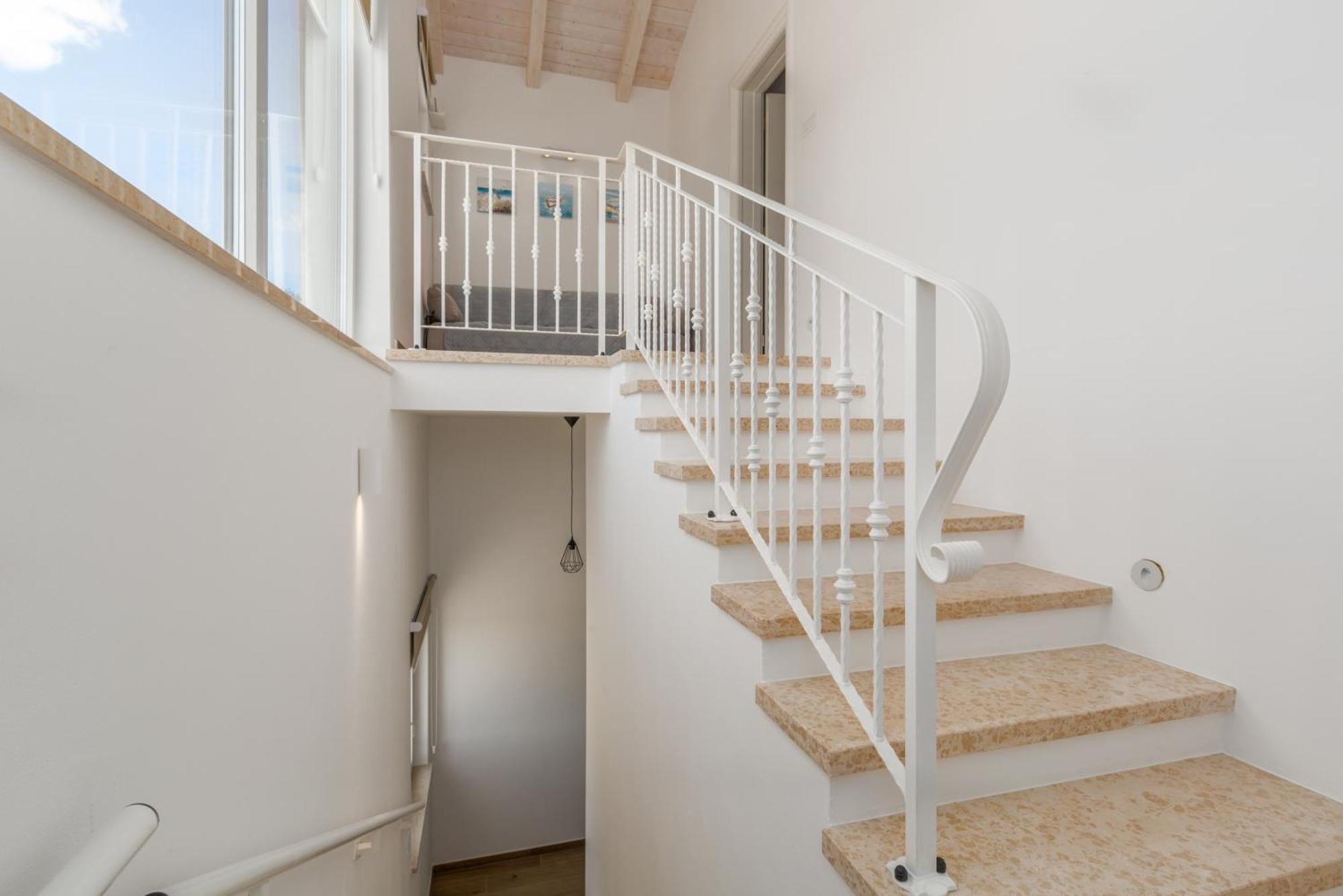 Bibici Villa Aria מראה חיצוני תמונה
