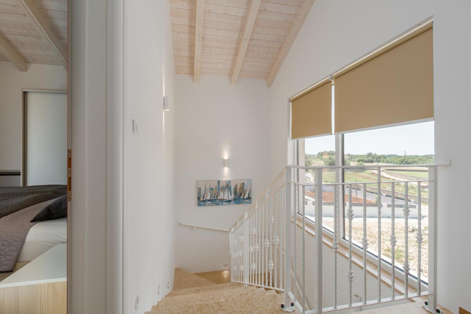 Bibici Villa Aria מראה חיצוני תמונה