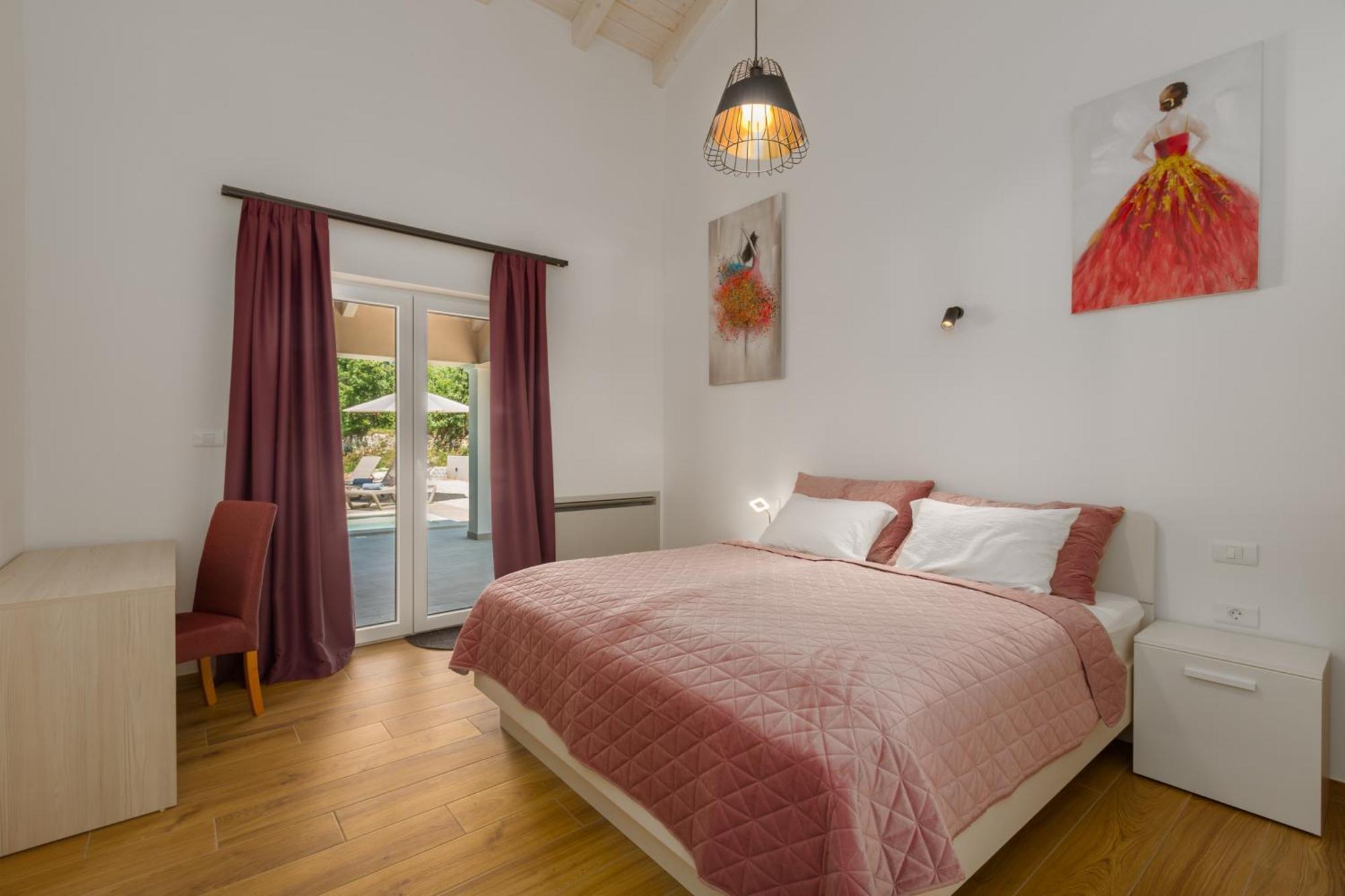 Bibici Villa Aria מראה חיצוני תמונה